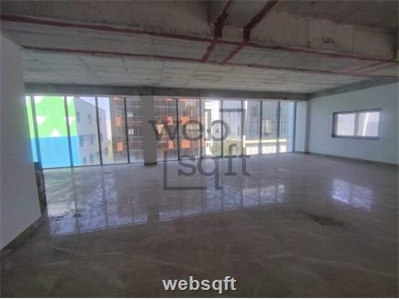 Office Space for Rent